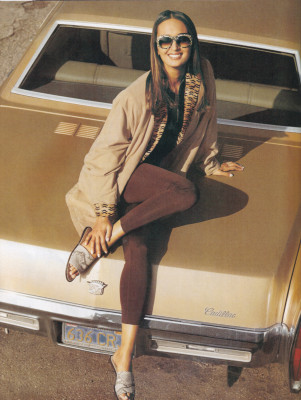Gail Elliot pic #1371262