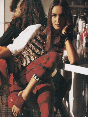Gail Elliot pic #1371261