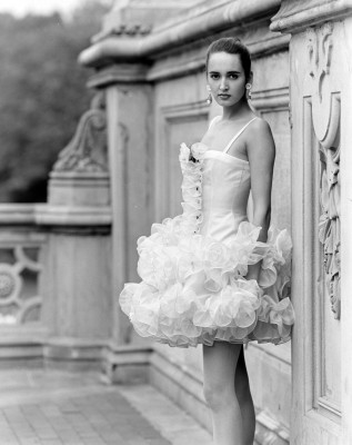 Gail Elliot pic #1368027
