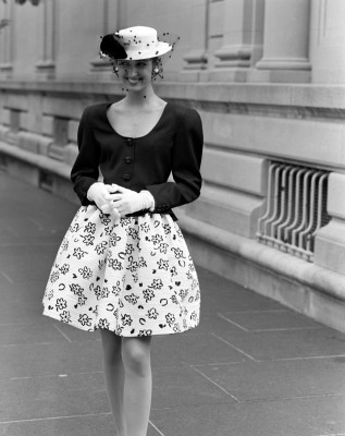 Gail Elliot pic #1345700