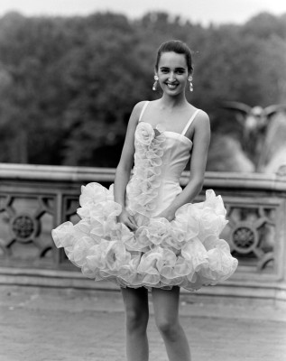 Gail Elliot pic #1370115