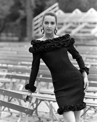 Gail Elliot pic #1366862