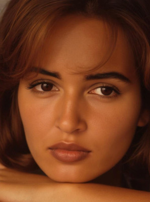 Gail Elliot pic #1363606