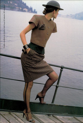 Gail Elliot pic #1369843