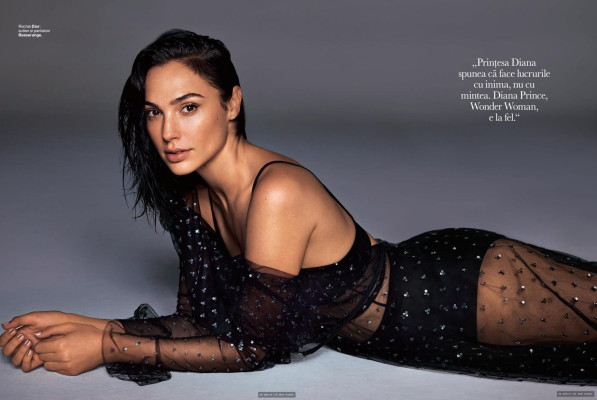 Gal Gadot pic #989885
