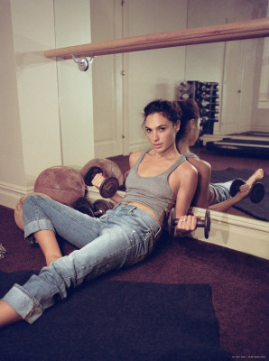 Gal Gadot pic #1328476