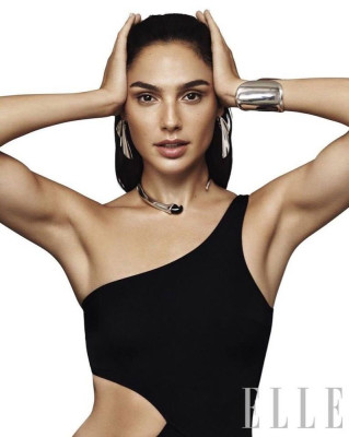 Gal Gadot pic #977870