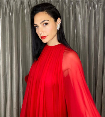 Gal Gadot pic #1247238