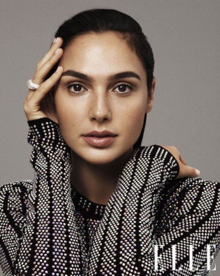 Gal Gadot pic #977874