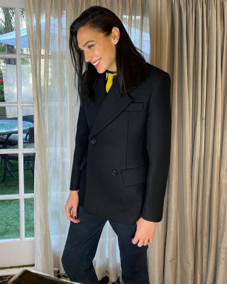 Gal Gadot pic #1247232