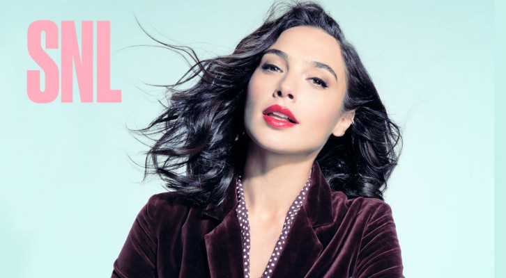 Gal Gadot pic #970524