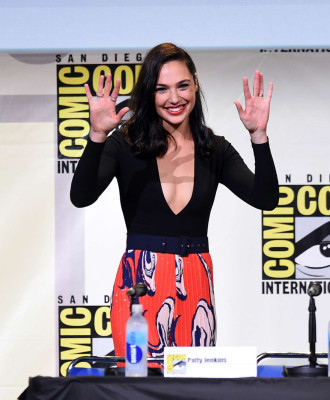 Gal Gadot pic #867570