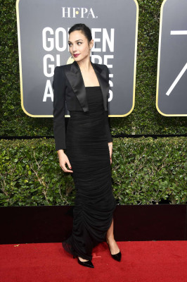 Gal Gadot pic #996412