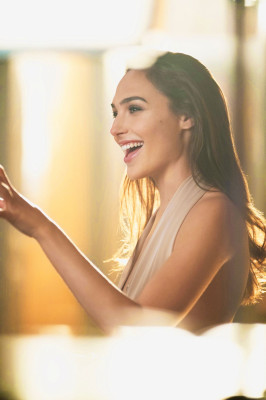 Gal Gadot pic #840533