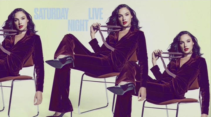 Gal Gadot pic #970533
