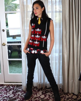 Gal Gadot pic #1247236