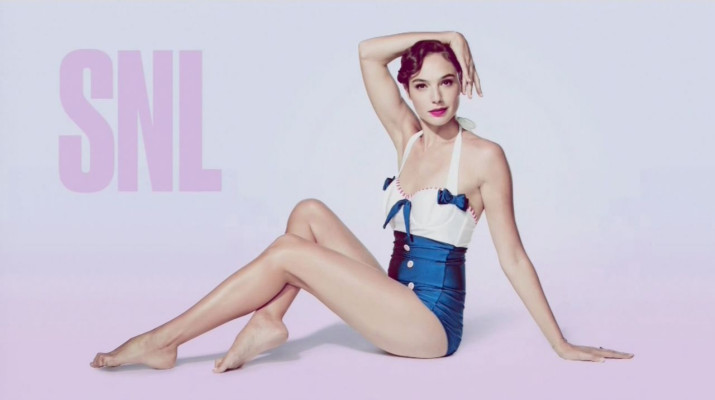 Gal Gadot pic #970534