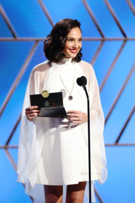 Gal Gadot pic #1249415