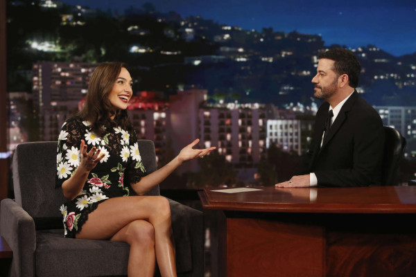 Gal Gadot pic #840944