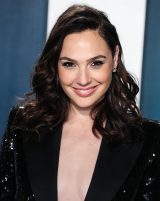 Gal Gadot pic #1228015