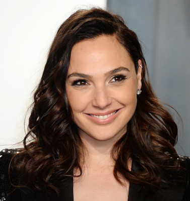 Gal Gadot pic #1228012
