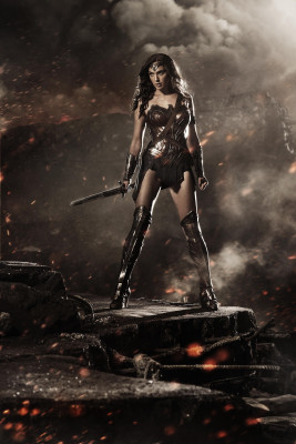 Gal Gadot pic #795455