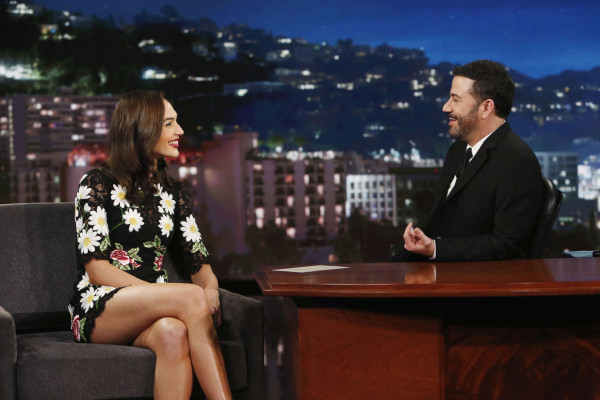 Gal Gadot pic #840946