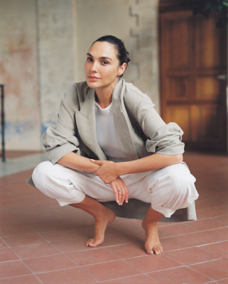 Gal Gadot pic #1283627