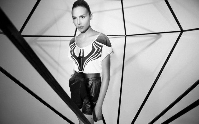 Gal Gadot pic #795469