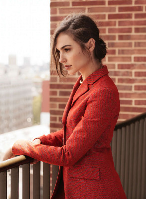 Gal Gadot pic #794818