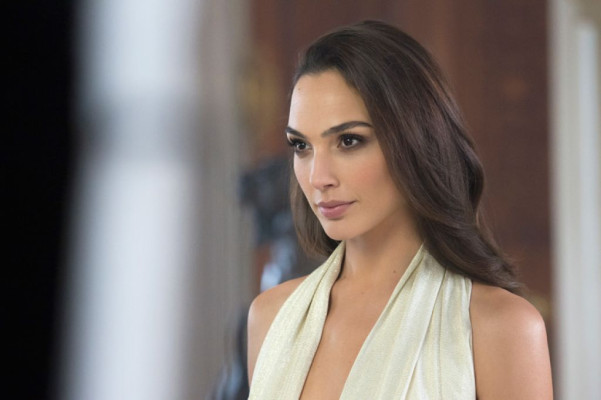 Gal Gadot pic #816656