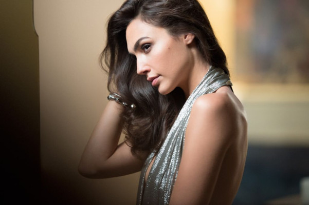 Gal Gadot pic #816657