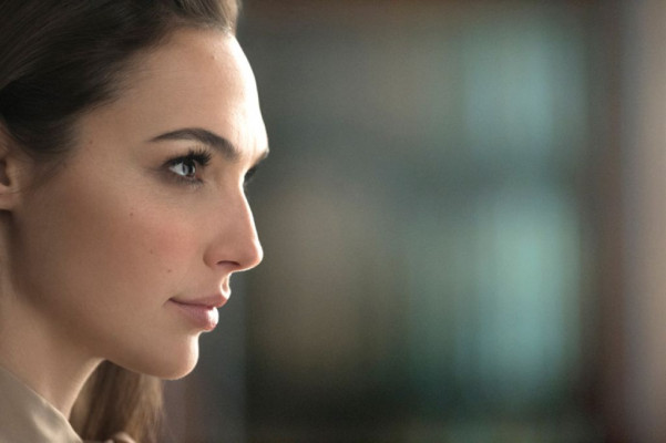 Gal Gadot pic #816652