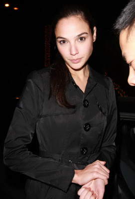Gal Gadot pic #829552