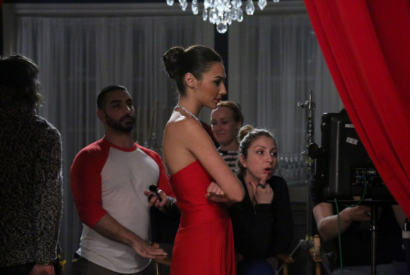 Gal Gadot pic #829545