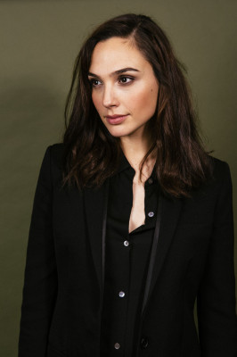 Gal Gadot pic #954076