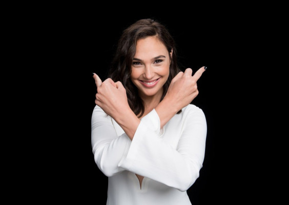 Gal Gadot pic #944305