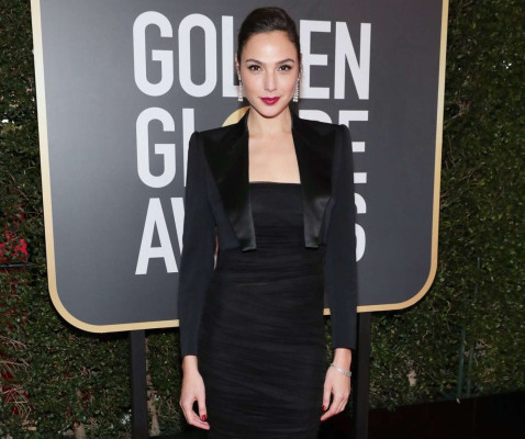 Gal Gadot pic #996410
