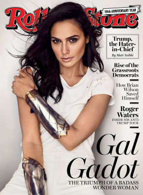 Gal Gadot pic #959063