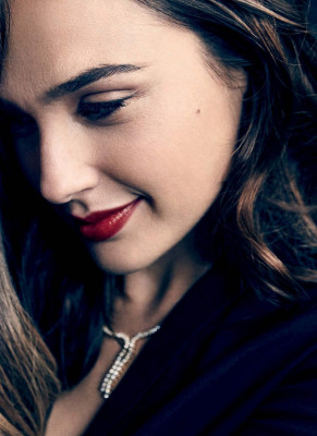 Gal Gadot pic #947211