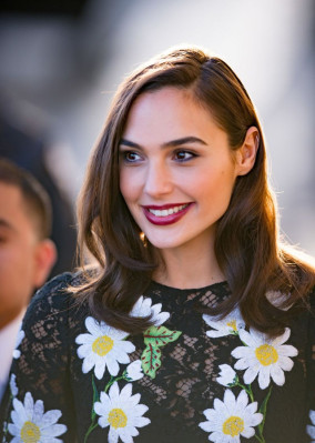 Gal Gadot pic #840794