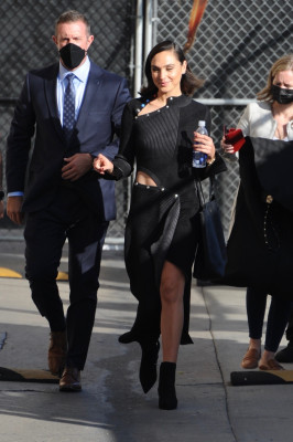 Gal Gadot pic #1279028
