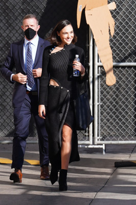 Gal Gadot pic #1279031