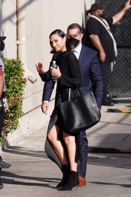 Gal Gadot pic #1279027