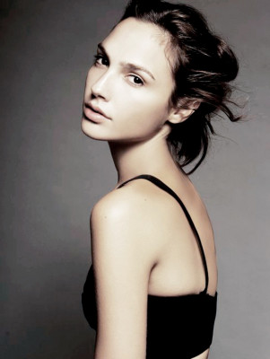 Gal Gadot pic #795454
