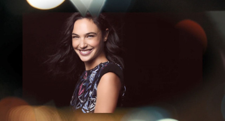 Gal Gadot pic #970535