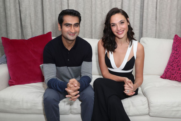 Gal Gadot pic #979572