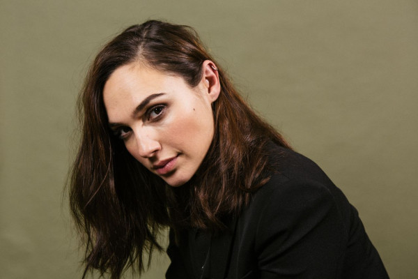 Gal Gadot pic #954082