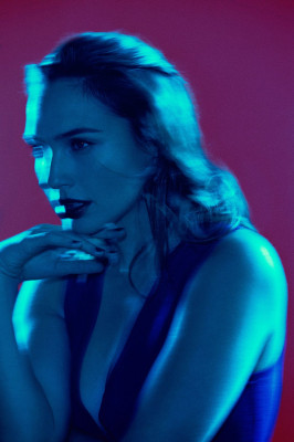 Gal Gadot pic #947208