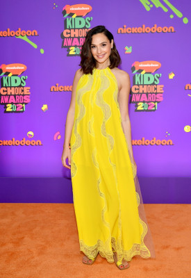 Gal Gadot pic #1250394